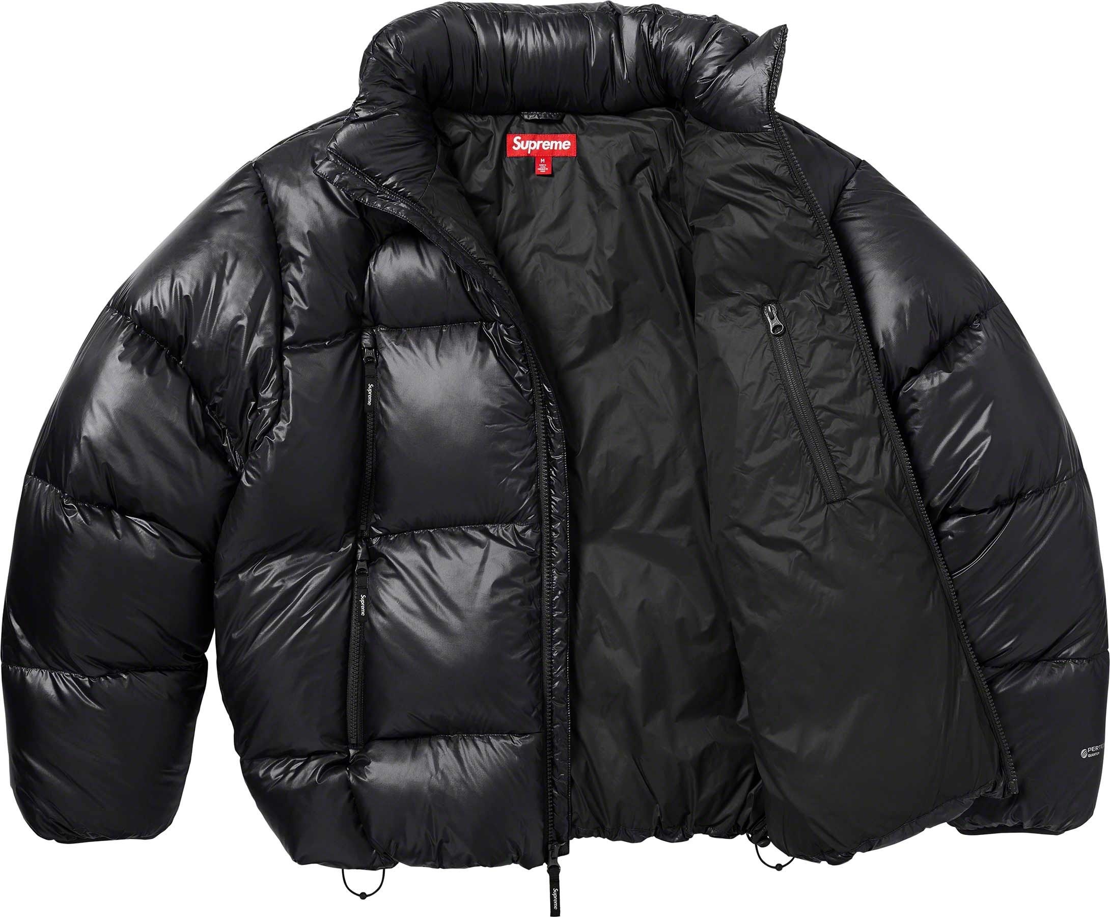 Featherweight Down Puffer Jacket view 22